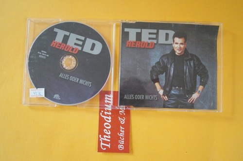Ted herold alles oder - -, nichts