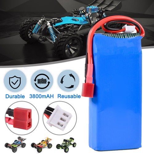 Batterie 3800mah lipo - rc, 7,4v