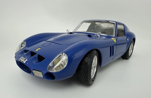 Ferrari 250 gto 1962 - 250,