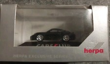 Herpa carsclub porsche 911 - herpa,