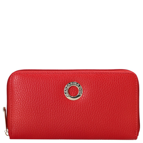 Mandarina duck mellow leather - mandarina,