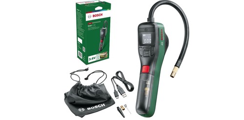 Bosch elektrische fahrradpumpe - bosch,