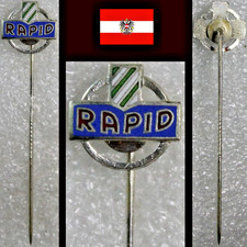 Fußball Football Badge