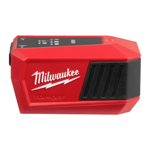 Milwaukee m18tc 18v - milwaukee,