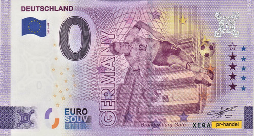 Euro schein deutschland - euro,