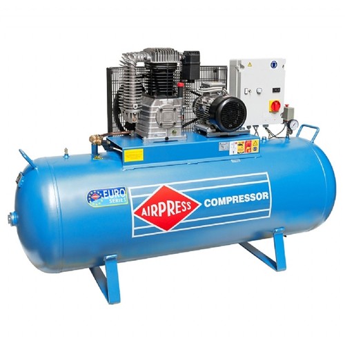 Druckluft kompressor ps - kompressor, 5,5