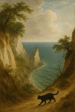 Caspar david friedrich - caspar,