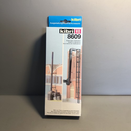 Kibri 8609 - |,