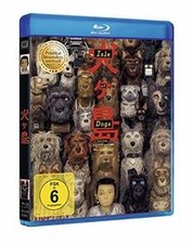 Isle of Dogs - Ataris Reise