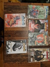 DC Batman Comic Sammlung Groß