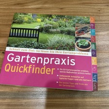 Gartenpraxis Quickfinder -