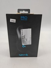 Logitech G PRO Wireless Gaming-Maus mit HERO 25K DPI Sensor, RGB-Beleuchtung