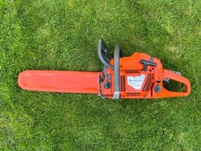 Husqvarna motorsöge 372xpg - husqvarna,
