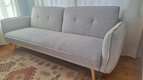 Sitzer sofa couch clic - 3, clic-clac