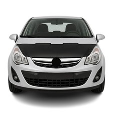 Haubenbra Steinschlagschutz