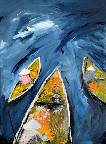 Beatrice nouvel floating - beatrice, "floating