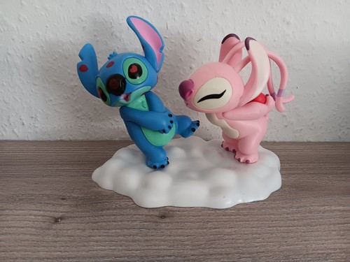 Stitch steh dekofigur - steh,