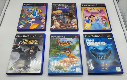 Sony playstation spiele - 2,