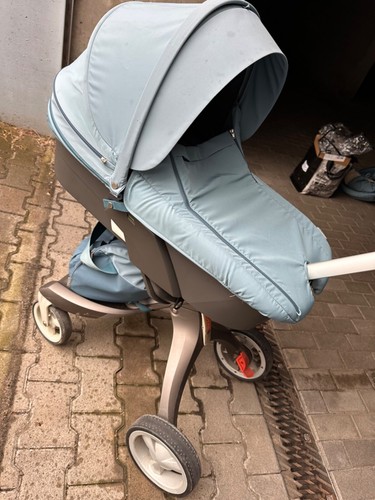 Stokke kinderwagen xplory - stokke,