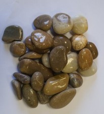 Steine 1 kg Gartenkies