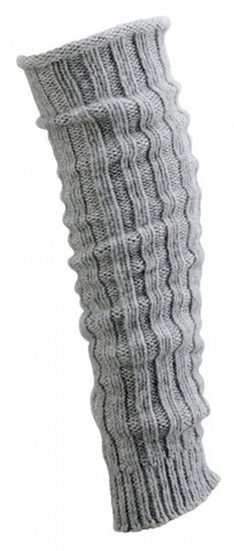 Stulpen damen grobstrick - damen,
