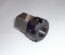 Spannzangenfutter Spannblock