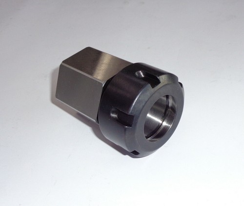 Spannzangenfutter spannblock - spannzangenfutter,
