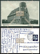 Orig. AK Hagen Hohenlimburg Jugendherberge 