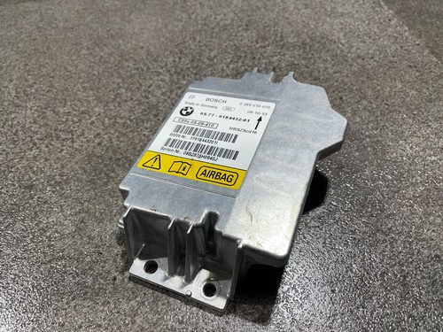 Bmw e90 e91 320d lci - lci, airbag