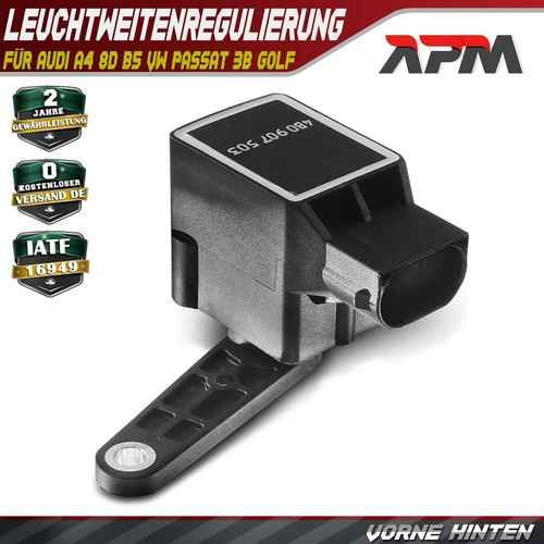 Sensor luftfederung xenon - sensor,