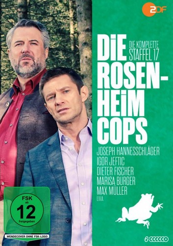 Die rosenheim cops - die,