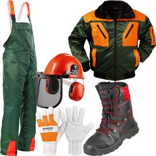 Forstschutz Set 5 tlg