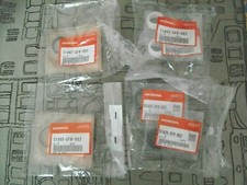 Honda QR50 AE-01 Dust seal set