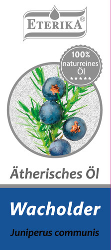 Wacholder bulgarisch 10ml - wacholder,,