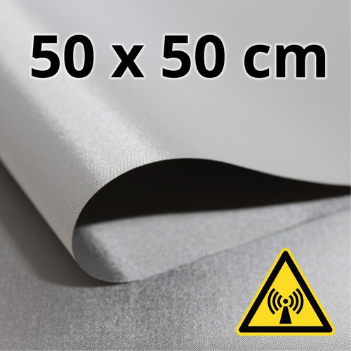 Abschirmgewebe metall cw1 - metall, –