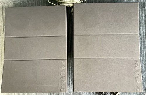 Bang olufsen 60 2 - bang, 60.2