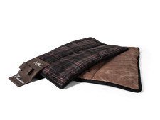 TrendPet Meine Restaurantdecke Restaurantdecke und Reisedecke für Hunde