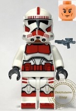 Lego Star Wars sw1305 Clone