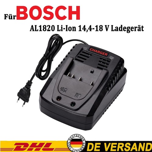Für bosch professional - für, al