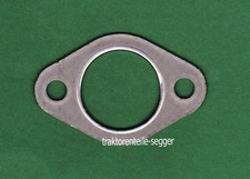Auspuffdichtung Dichtung Eierdichtung DEUTZ 514 612 712 Traktor Schlepper