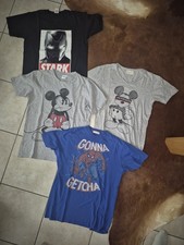 Herren Kleiderpaket Marvel