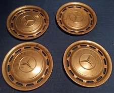 Radkappen Satz Mercedes benz