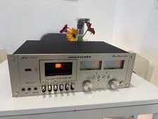 Marantz 5010 - Cassette Tape Deck - Kassettendeck - Vintage 80er Jahre ungeprüft