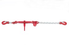 Joma-Tech Zurrkette 8mm Ø GK8