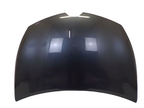 Motorhaube kpn grey - grey, titanium