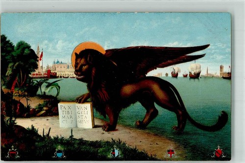 39795485 venezia sign - -,