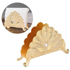 Retro-Serviettenhalter