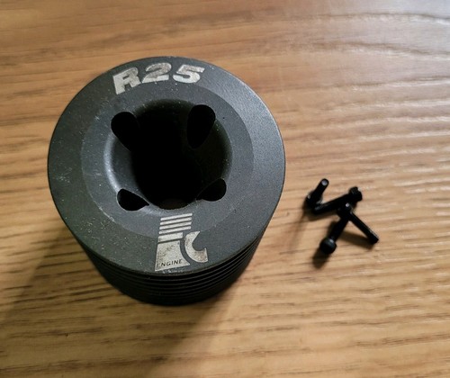Car r25 forcemotor - rc-car,