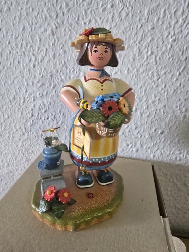 Original hubrig erzgebirge - original,