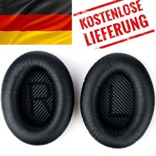 Kunstleder Ohrpolster Ersatz